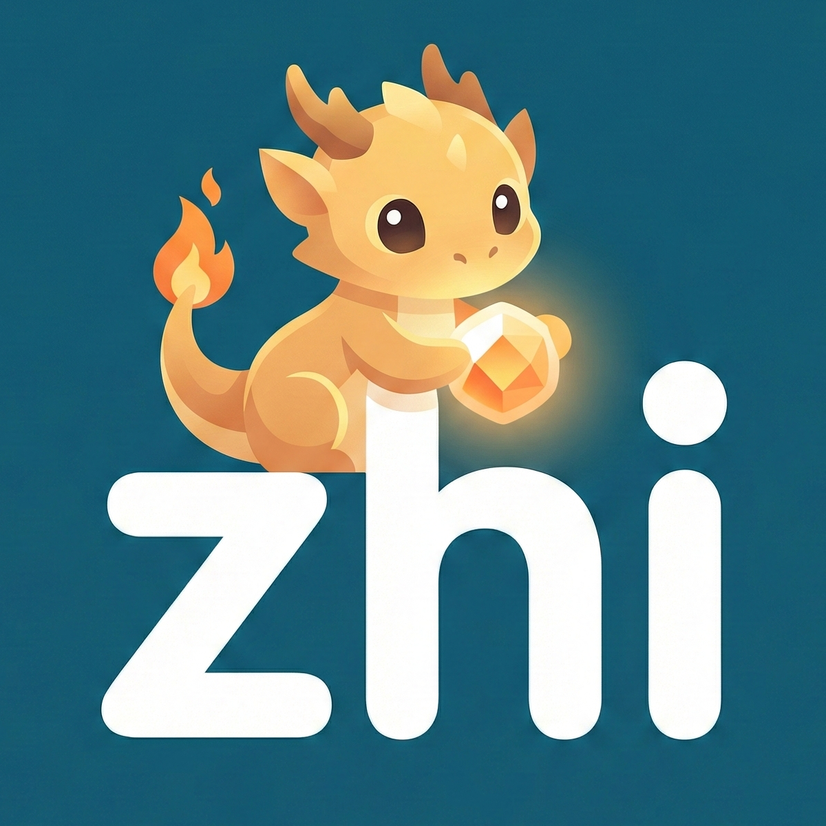 zhi logo